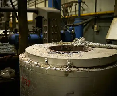 Aerospace Aluminum Casting vs Forging: Which Process Delivers Better Performance?